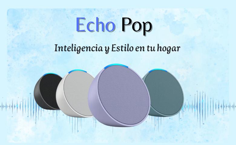 Echo POP