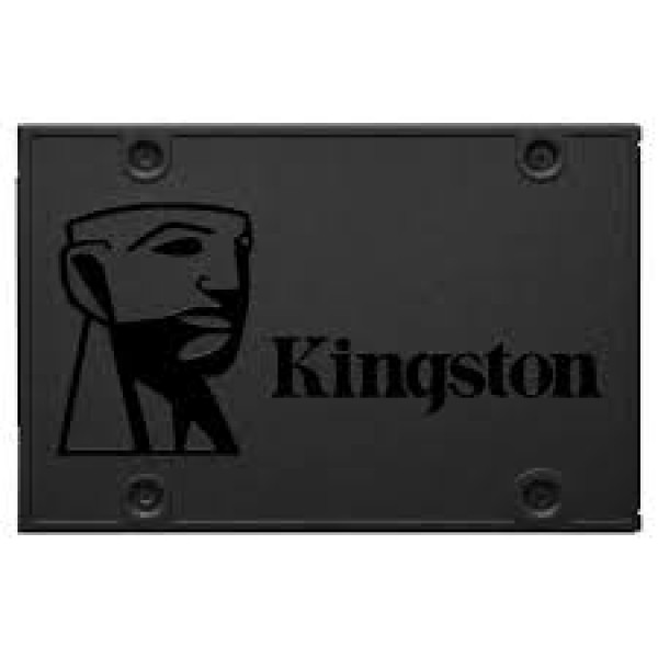 KINGSTON UNIDAD INTERNA 480GB A400