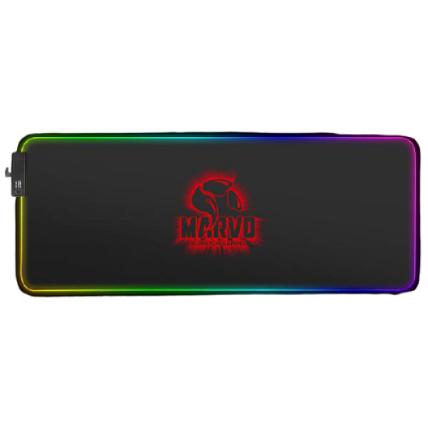 MOUSE PAD MARVO LINEA PRO GAMING G45
