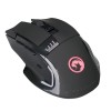 MOUSE GAMING LED SCORPION -M720W