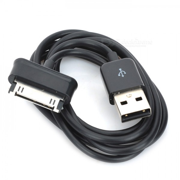 CABLE SAMSUNG TAB    - NEGRO